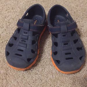 Stride Rite size 8